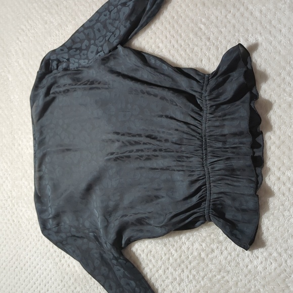 Show Me Your Mumu Richie Flare Top - Picture 5 of 8